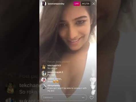 poonam pandey onlyfans latest|Poonam Pandey (@poonampandeyreal) • Instagram photos and。